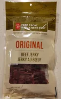 Beef jerky - Original
