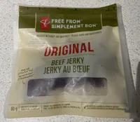 Original Beef Jerky