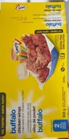 Ailes de poulet