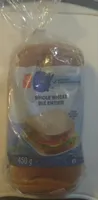 Whole Wheat Bread