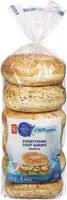 Everything bagels