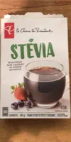Stévia