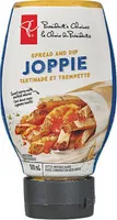 Joppie spread and dip