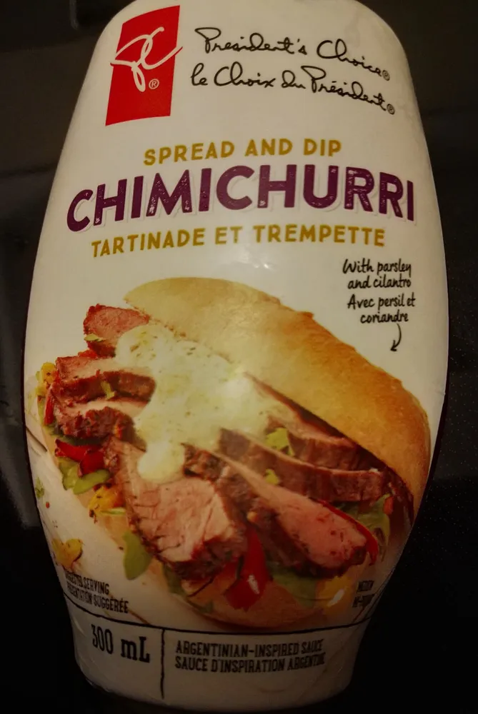 Chimichurri