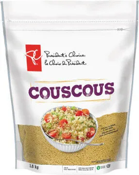 Couscous