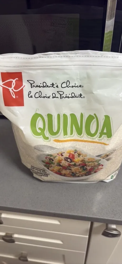 QUINOA