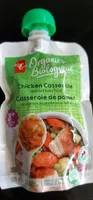 Chicken Casserole