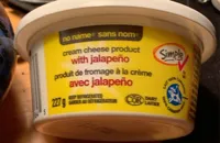 Fromage à la crème