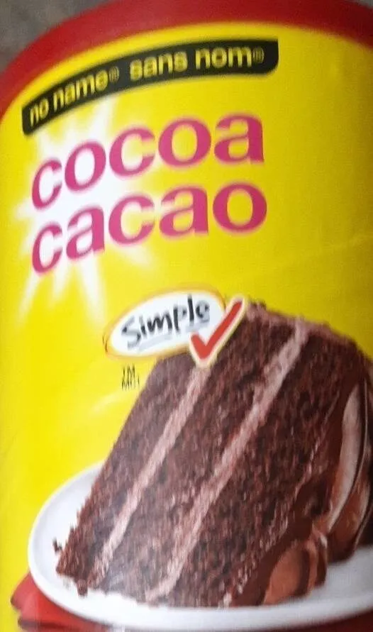 Cacao