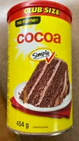 Cocoa Powder