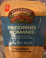 Pecorino Romano