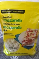 Fromage mozzarella