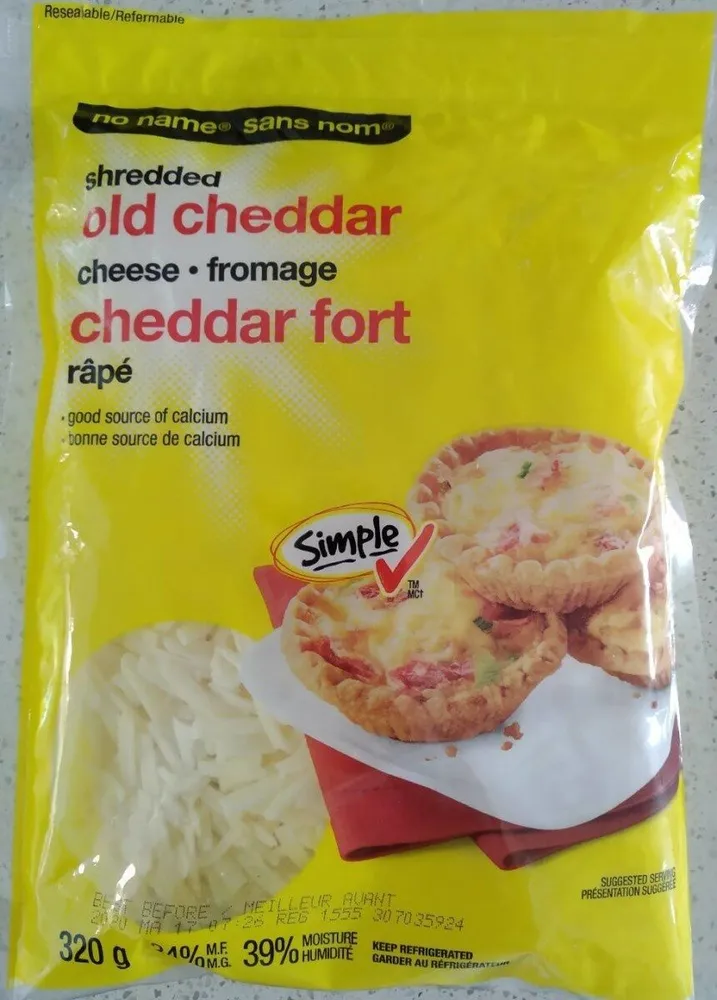 Cheddar fort