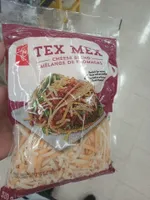Tex Mex