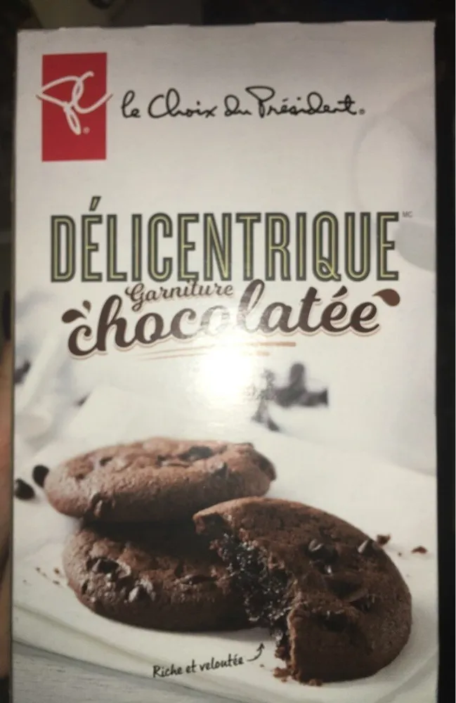 Délicentrique