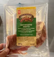 Antipasto Misto