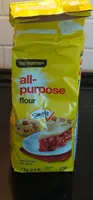 All-purpose Flour