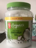 Virgin Coconut Oil