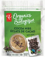 Cocoa nibs