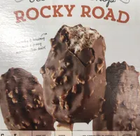 Rocky Road