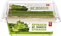 Spinach dip