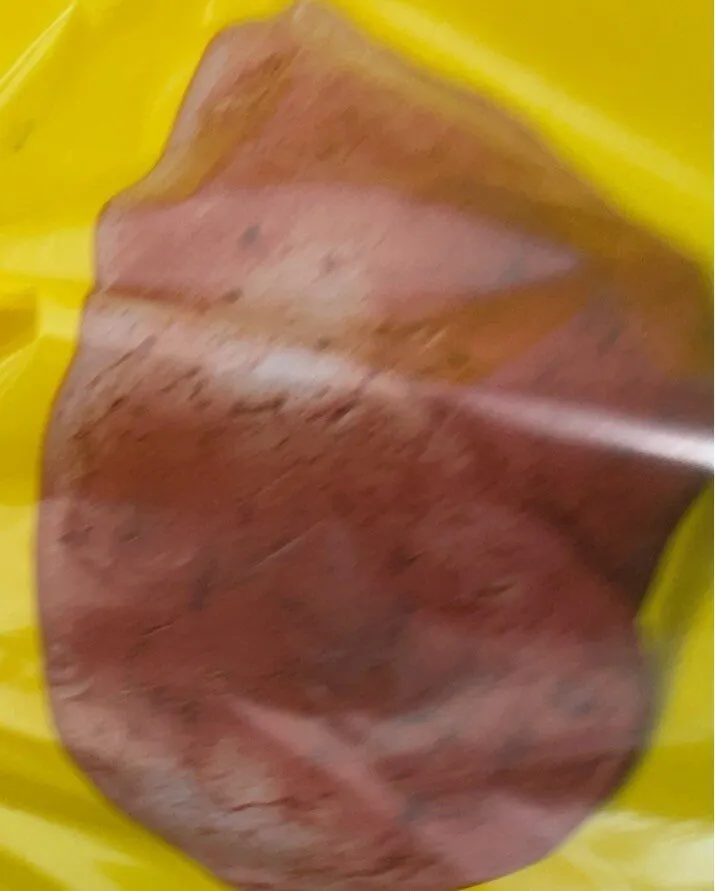 red potatoes