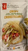 Crispy Jalapeños