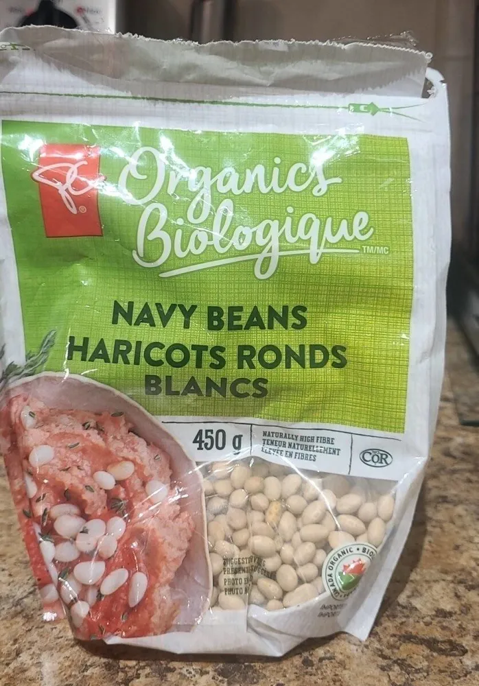 Navy Beans