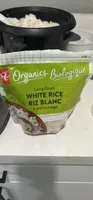 Riz blanc a grains longs