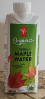Maple Water