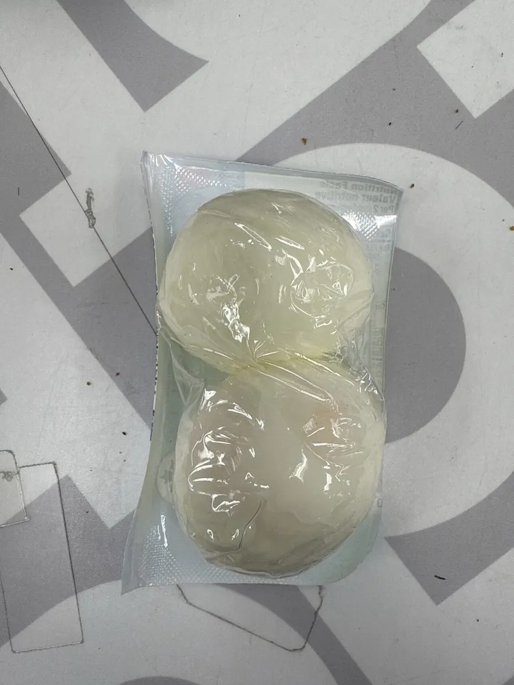 Hard Boiled Omega-3-Free-Run Eggs