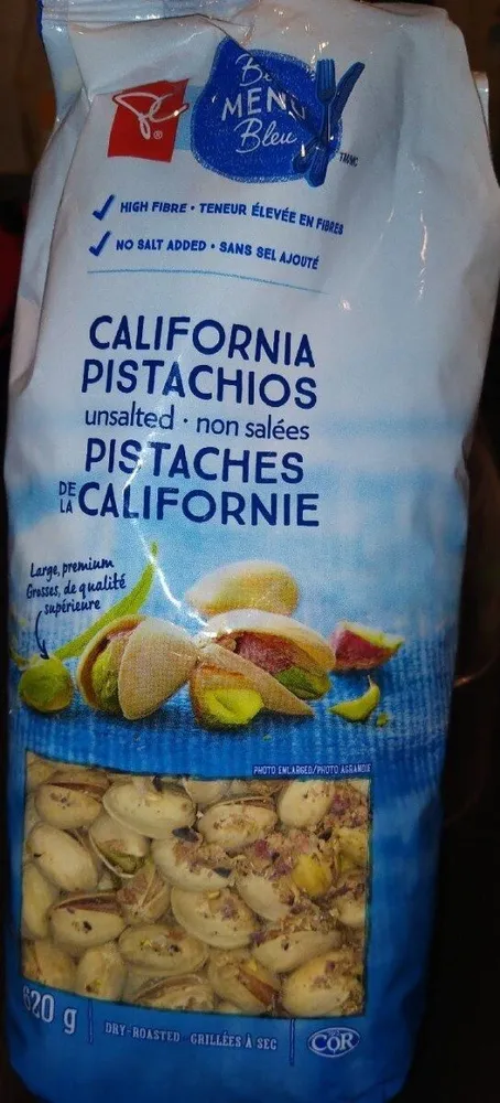 Pistache