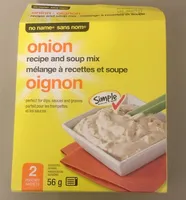 Melange a soupe