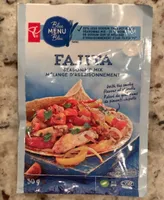 Fajita