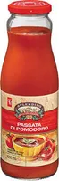 Splendido passata di pomodoro