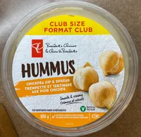 Hummus