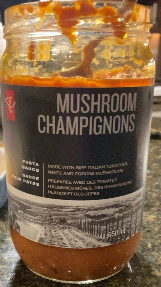 Sauce à spaghetti