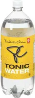 Tonic water