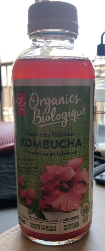 Kombucha