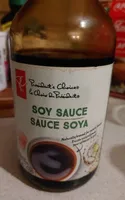 Sauce Soya