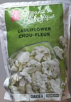 Individually Quick Frozen Cauliflower