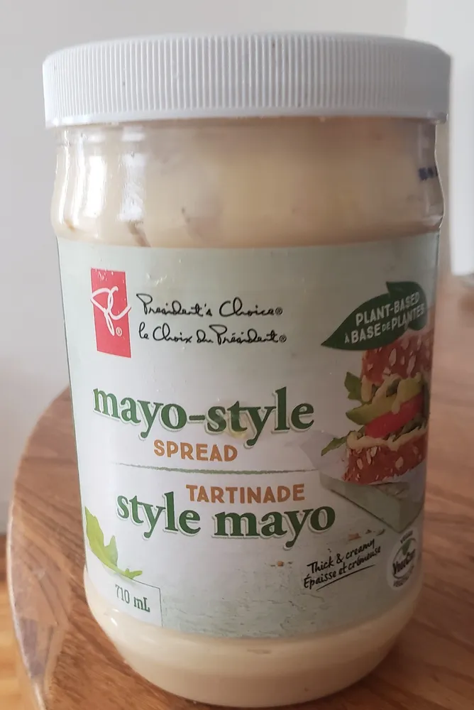 mayo-style