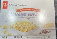 Popcorn