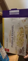 Purple Kernel Butter Flavour
