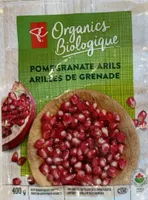 Arille de grenade