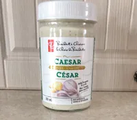 Vinaigrette César