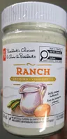 Vinaigrette ranch