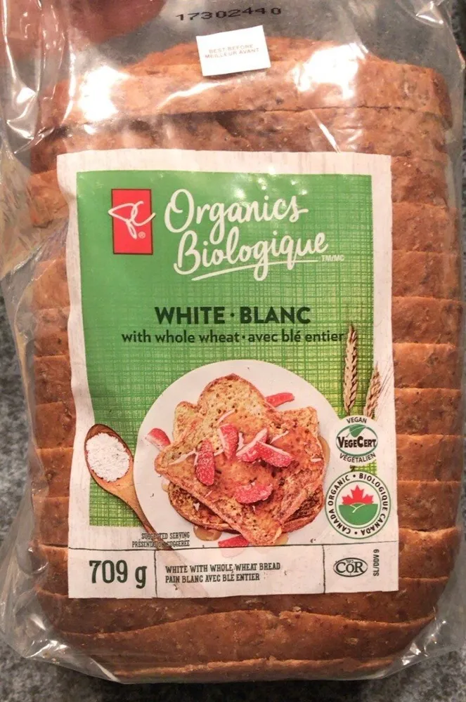 Pain de mie
