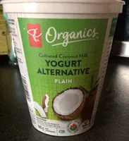 Yogurt Alternative