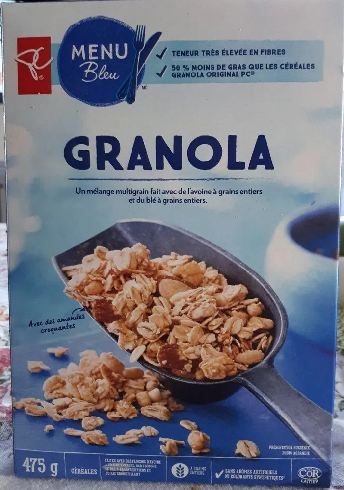 Granola